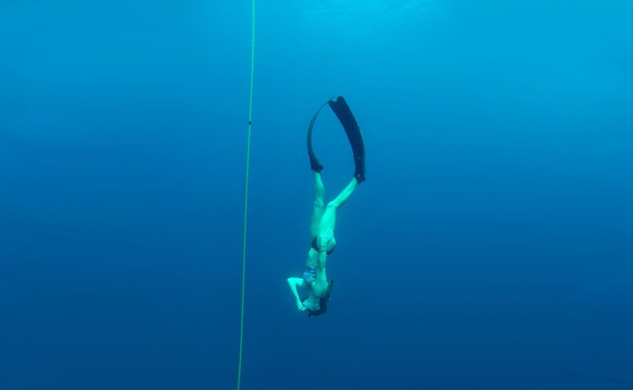 Tamarindo: Discover Freediving Experience for Beginners