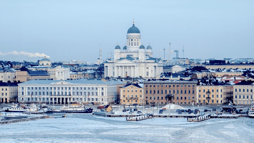 Picture 6 for Activity Private Tour in Helsinki: A Stylish Day in Finland