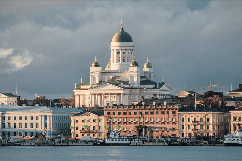 Picture 1 for Activity Private Tour in Helsinki: A Stylish Day in Finland