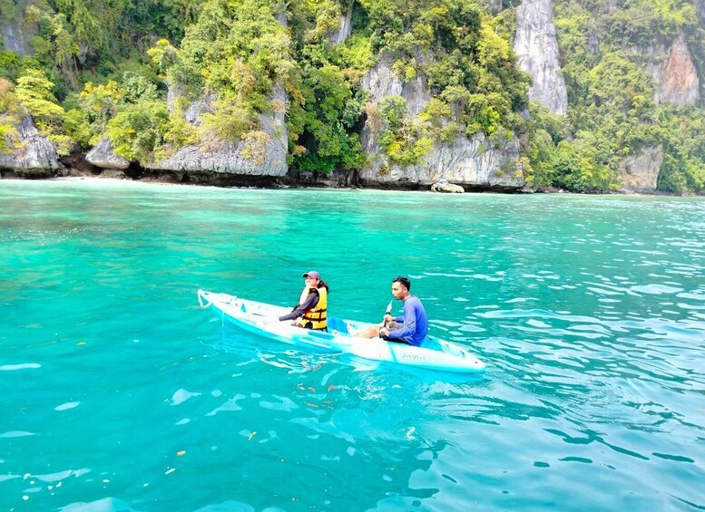 Picture 1 for Activity Private Speedboat Trip to James Bond Island