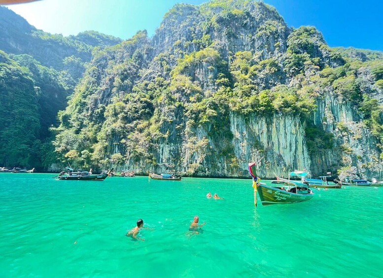 Picture 4 for Activity Private Speedboat Trip to James Bond Island