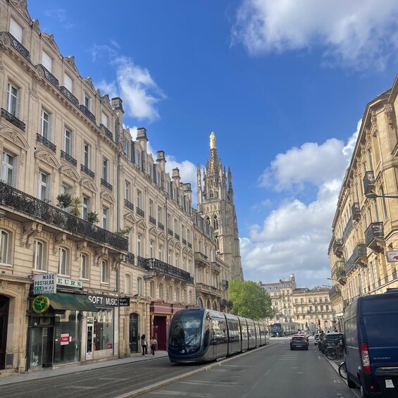 Picture 7 for Activity The essential in Bordeaux, private tour with a local