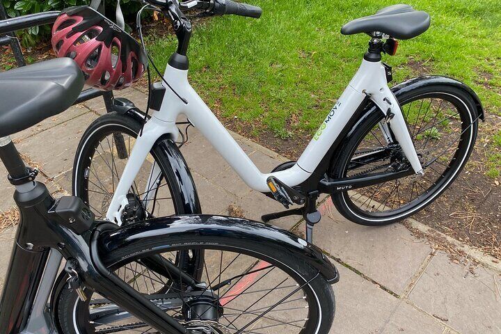 Muto e bike best sale review