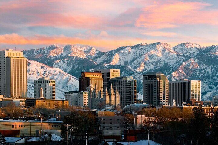 10 TOP Things to Do in Salt Lake City March 2024 Expedia