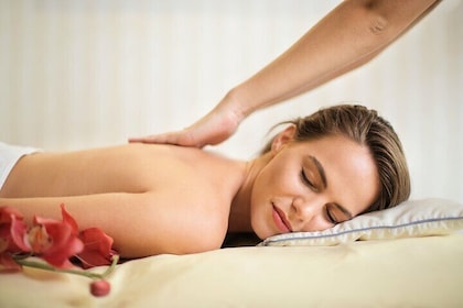 Spring Into Relaxation Full-Body Massage Package