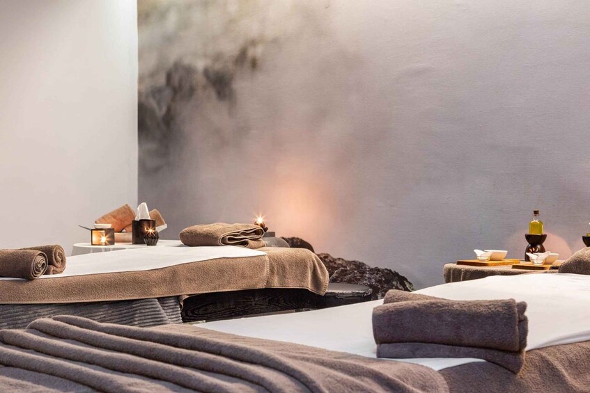 Picture 2 for Activity Azores: Furnas Thermal Bliss - Baths & Massage Escape