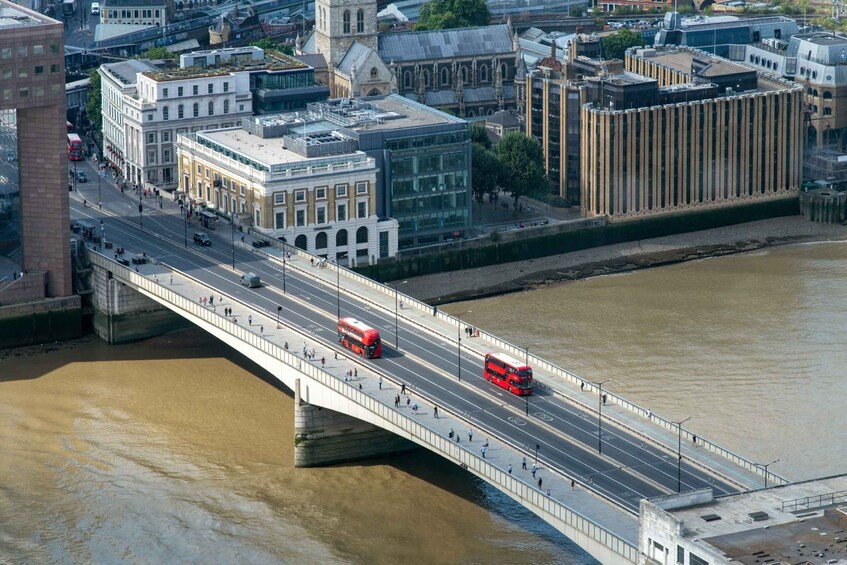 Picture 2 for Activity London Bridge : The Digital Audio Guide