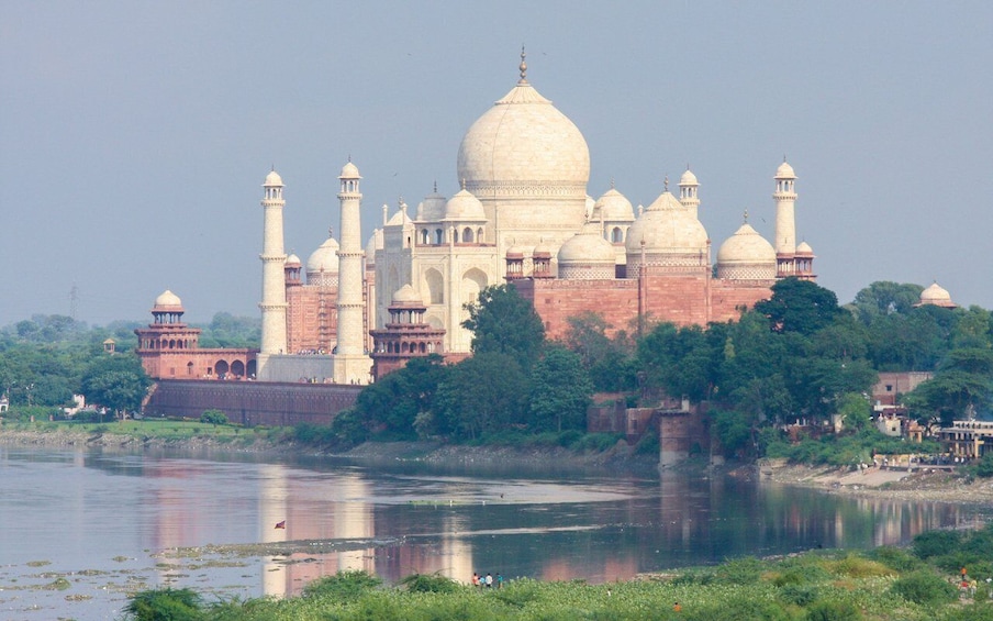 Picture 5 for Activity From Delhi: Agra Taj Mahal Tour By Car