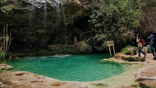 Desde Lima || Excursión a Sayán y Churín ||