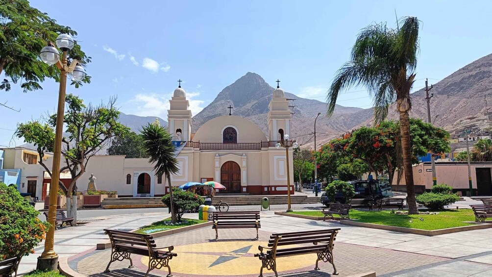 Picture 2 for Activity From Lima || Excursion to Sayán and Churín ||