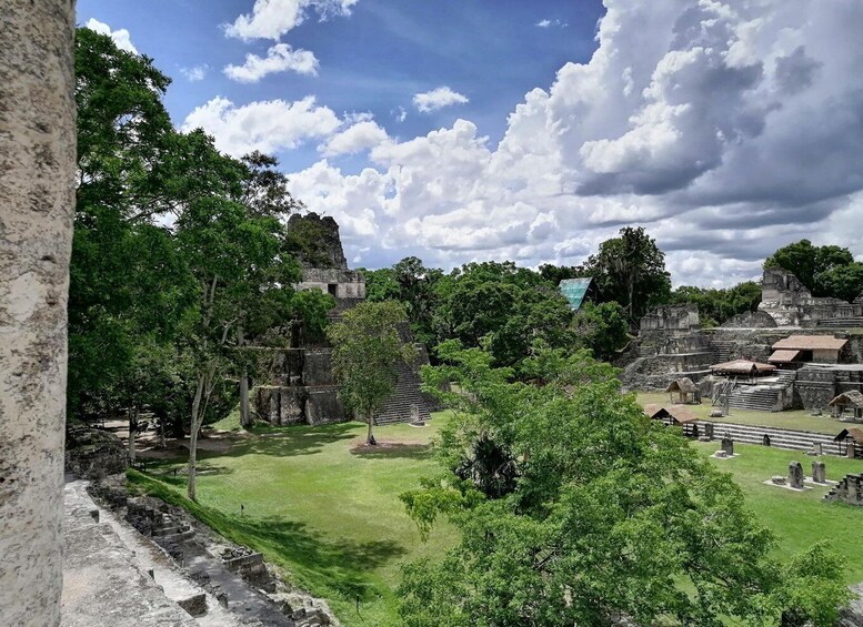 Picture 1 for Activity Tikal From Flores: With Transportation Lunch and Local Guide