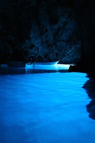 From Hvar: Daily Paradise on 5 islands