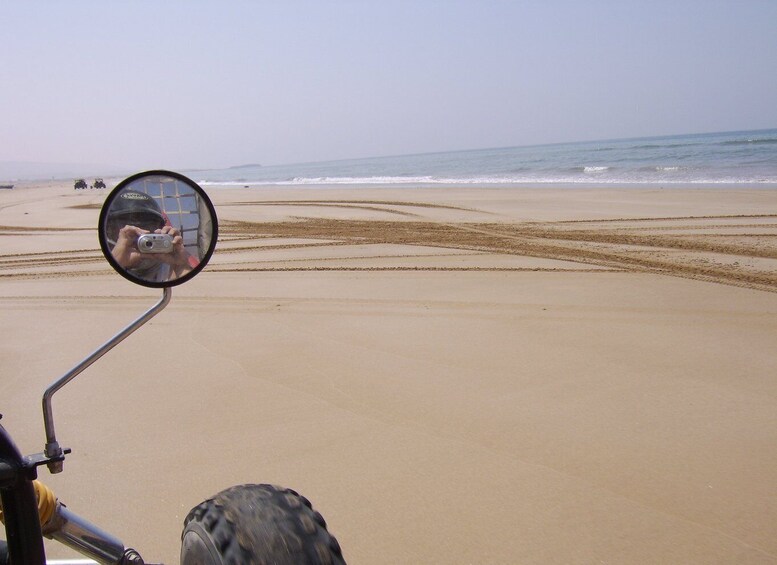 Picture 4 for Activity From Taghazout: Countryside Buggy Tour with Transfer