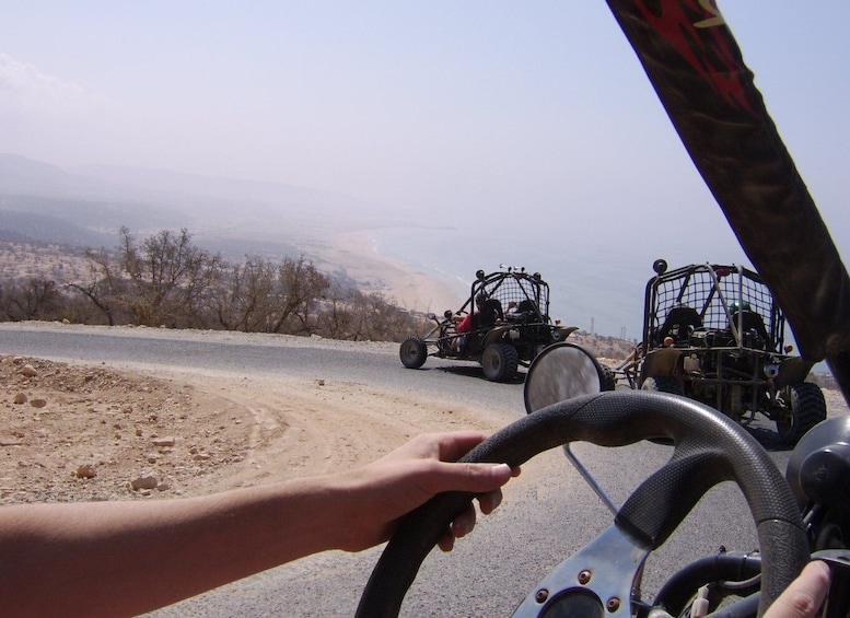 Picture 5 for Activity From Taghazout: Countryside Buggy Tour with Transfer