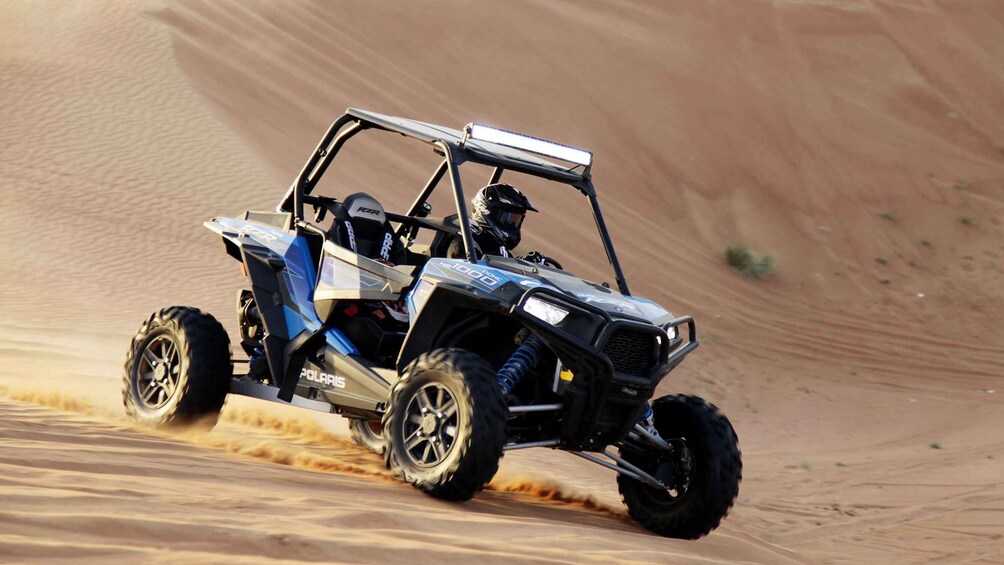 Picture 1 for Activity From Taghazout: Countryside Buggy Tour with Transfer