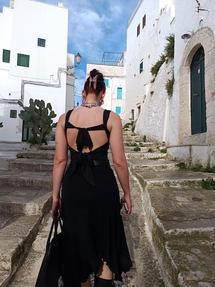 Picture 11 for Activity Lecce: Alberobello, Locorotondo, Ostuni & Apulian brunch