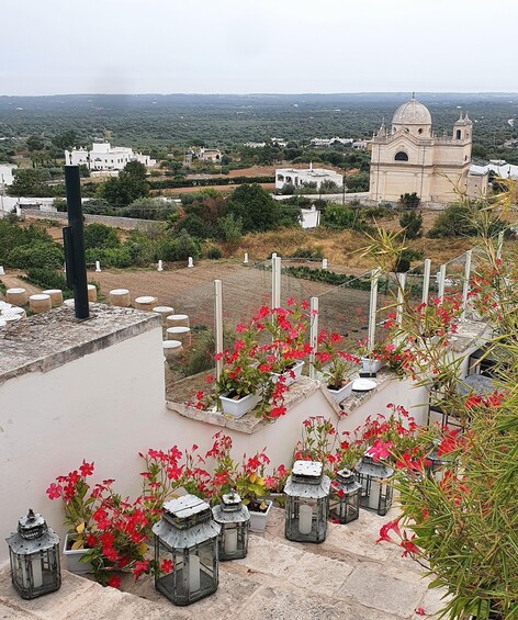 Picture 8 for Activity Lecce: Alberobello, Locorotondo, Ostuni & Apulian brunch