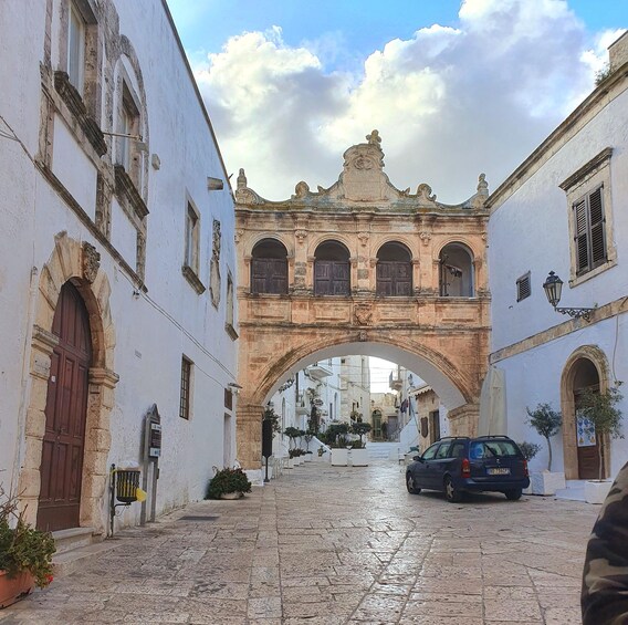 Picture 5 for Activity Lecce: Alberobello, Locorotondo, Ostuni & Apulian brunch