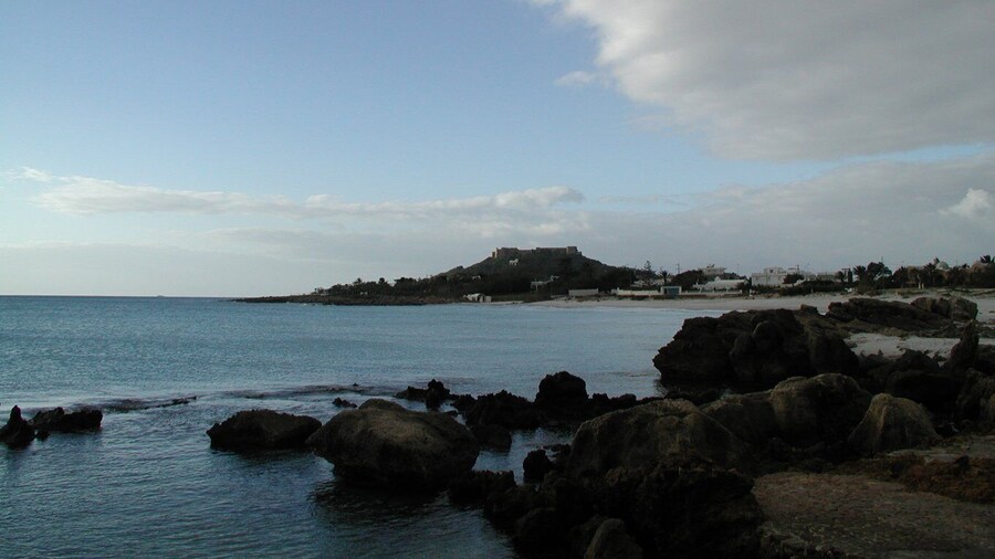 From Tunis: Full-Day Cape Bon Tour with Lunch