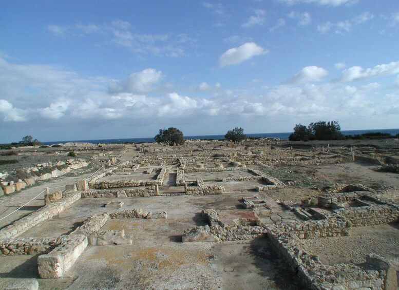 Picture 3 for Activity From Tunis: Full-Day Cape Bon Tour with Lunch