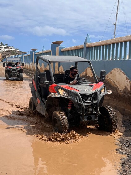 Picture 6 for Activity Fuerteventura : Buggy tour in the south of the island