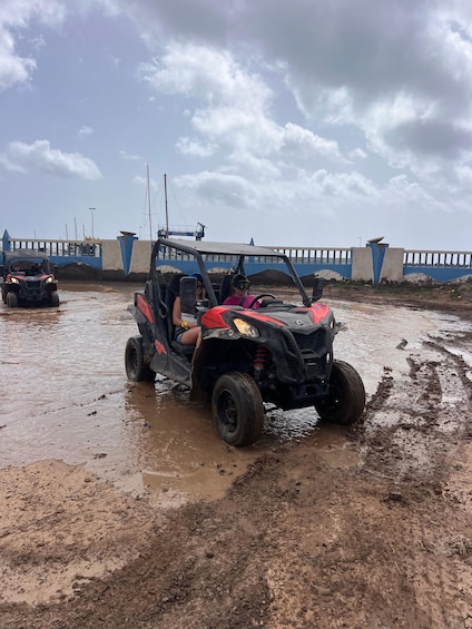 Picture 7 for Activity Fuerteventura : Buggy tour in the south of the island