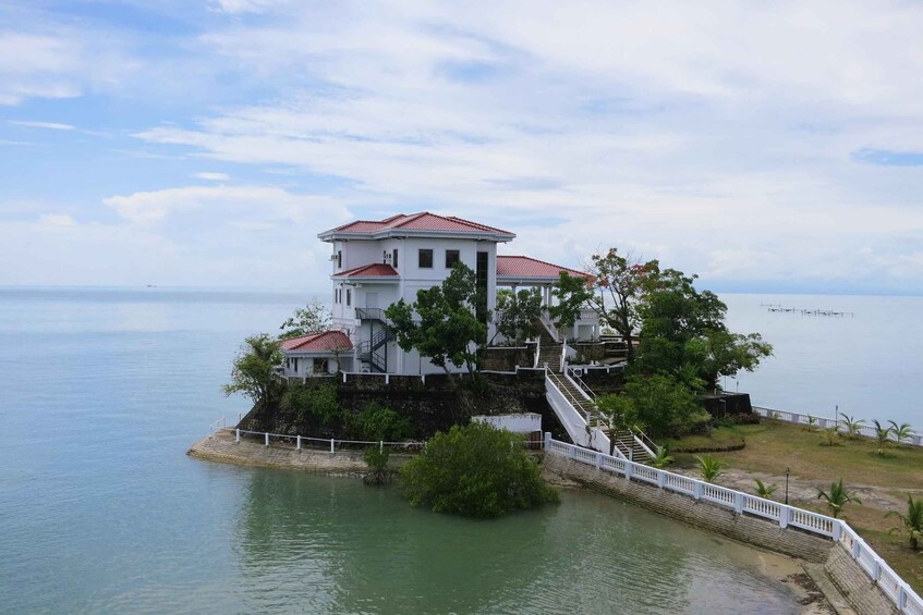 Picture 1 for Activity Guimaras Land Tour (Private Tour)