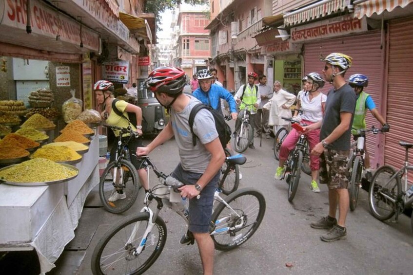 Picture 2 for Activity Private:Agra By Taj Nature And Country Side By Bikes