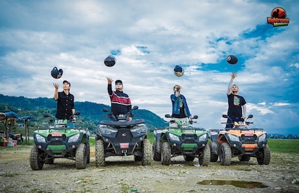 quad bike Tours: Rev Up Your Adventure