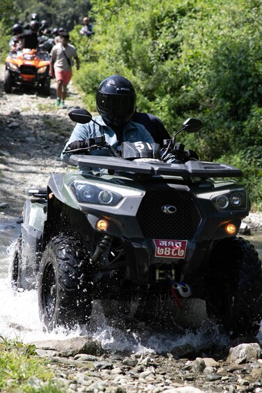 Picture 7 for Activity ATV Tours: Rev Up Your Adventure