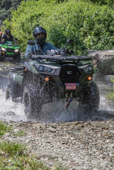 Picture 9 for Activity ATV Tours: Rev Up Your Adventure
