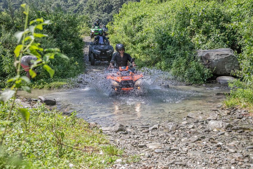 Picture 2 for Activity ATV Tours: Rev Up Your Adventure