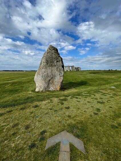 Picture 4 for Activity From London: Windsor Castle & Stonehenge Private Day Trip