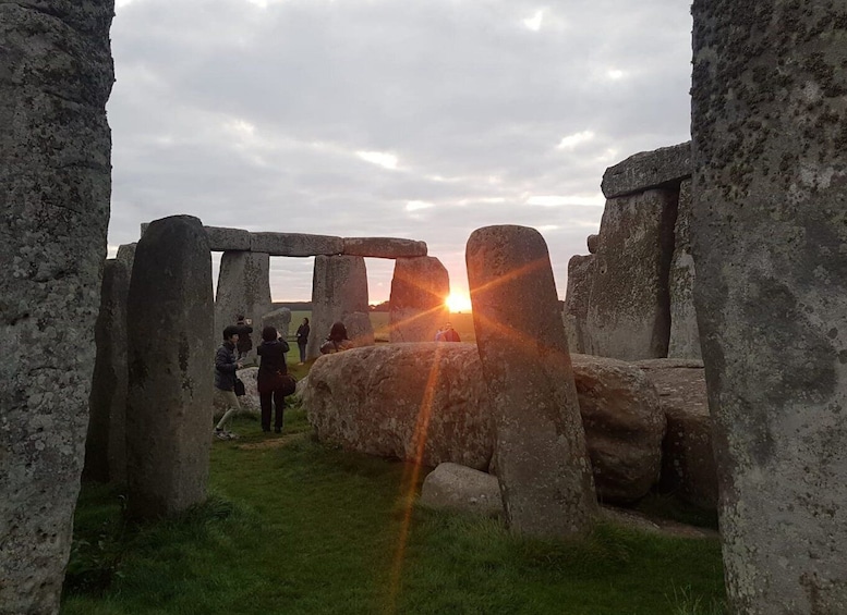 Picture 9 for Activity From London: Windsor Castle & Stonehenge Private Day Trip