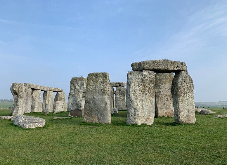 Picture 7 for Activity From London: Windsor Castle & Stonehenge Private Day Trip