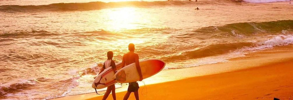 Picture 9 for Activity Tamarindo Surf: Learn and Practice Surfing in Tamarindo