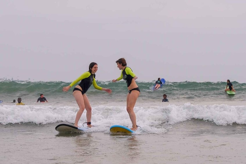 Picture 12 for Activity Tamarindo Surf: Learn and Practice Surfing in Tamarindo