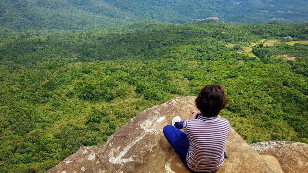 Picture 6 for Activity Kandy to Knuckles: Overnight Trekking & Hiking Adventure