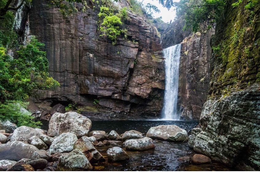 Picture 1 for Activity Kandy to Knuckles: Overnight Trekking & Hiking Adventure