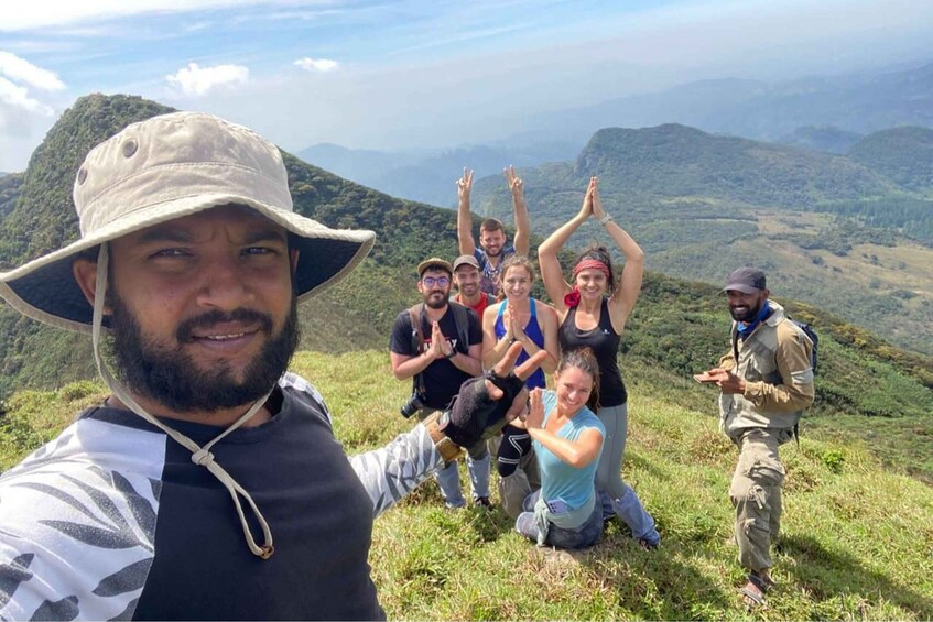 Picture 4 for Activity Kandy to Knuckles: Overnight Trekking & Hiking Adventure