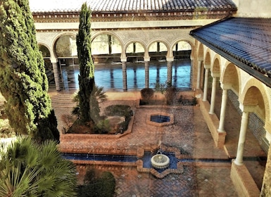 From Alicante visit: Valencia centre