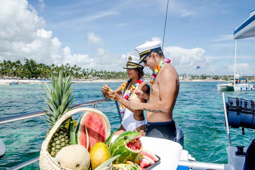 Picture 7 for Activity Punta Cana Party boat (Only Adult)