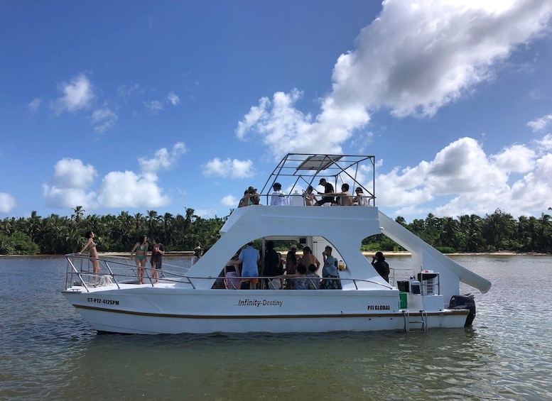 Picture 4 for Activity Punta Cana Party boat (Only Adult)