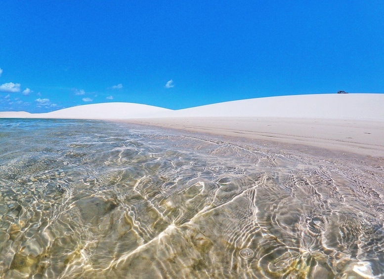 Picture 7 for Activity Rancharia Lagoon circuit (Santo Amaro)