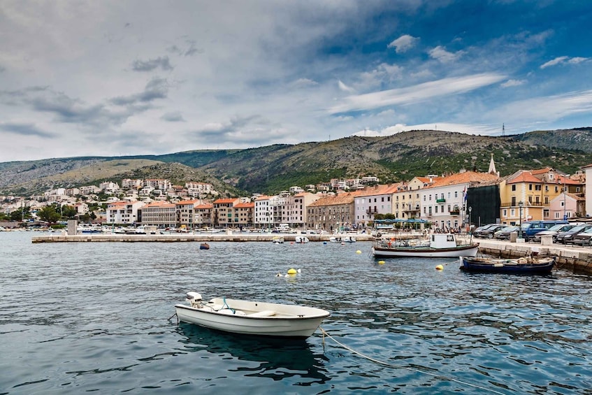 Picture 6 for Activity From Zadar: Full Day Private Tour of Medieval Motovun & Senj