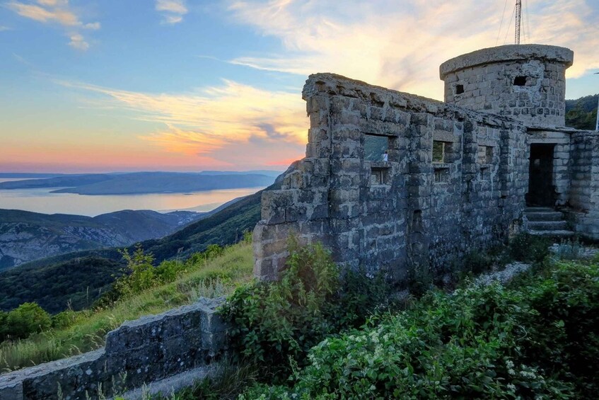 Picture 13 for Activity From Zadar: Full Day Private Tour of Medieval Motovun & Senj