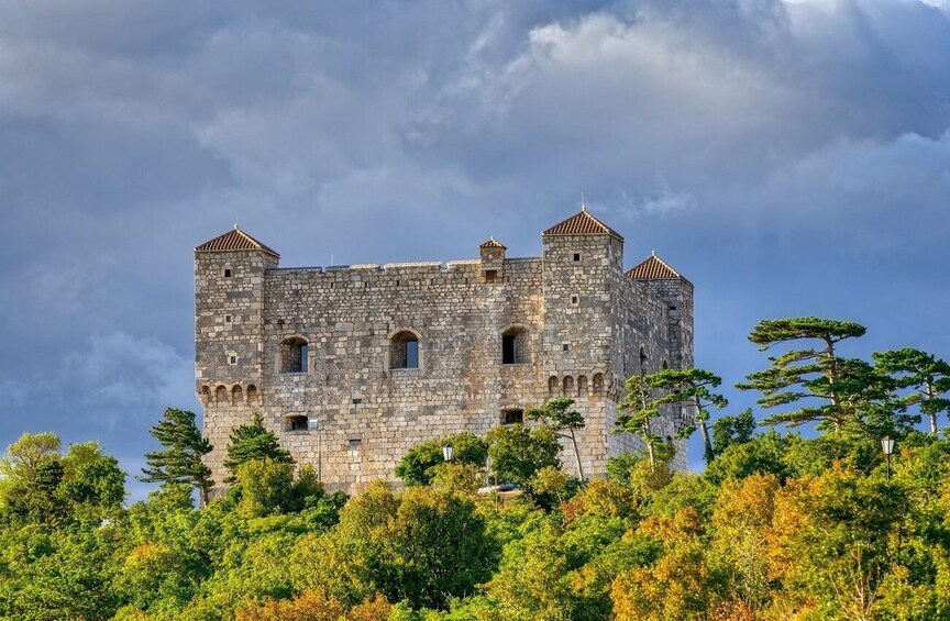 Picture 10 for Activity From Zadar: Full Day Private Tour of Medieval Motovun & Senj