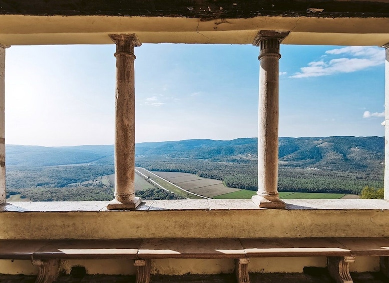 Picture 33 for Activity From Zadar: Full Day Private Tour of Medieval Motovun & Senj