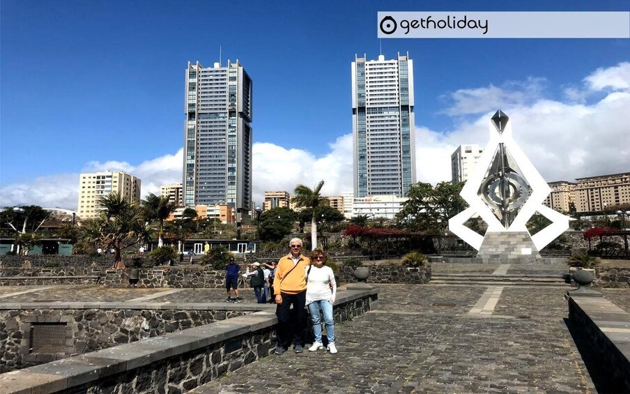 Picture 4 for Activity Tenerife: Private Day Trip with Hotel Pickup and Drop-off