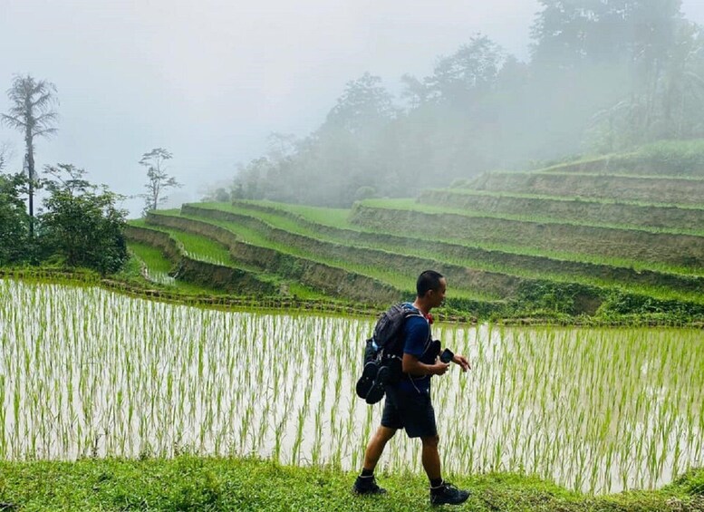 Picture 5 for Activity From Hanoi: Ha Giang Guided 3-Day Trip